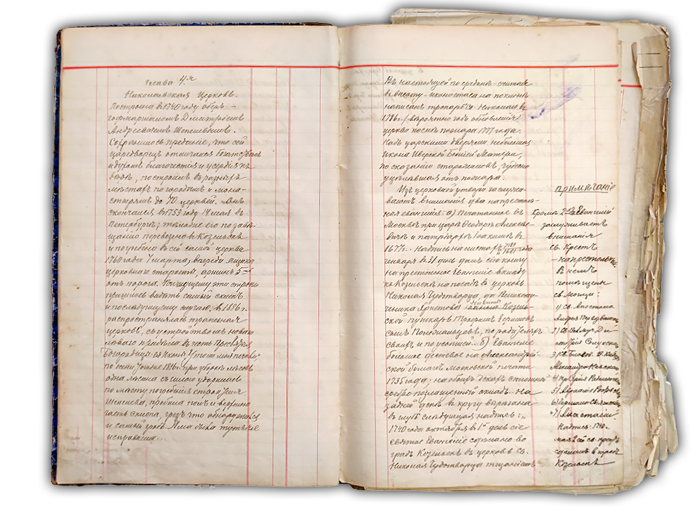 Священник Дмитрий Иоаннович Никольский. Никольская Церковь 1740 г. Козельск. Никольский храм в Козельске — расписание службы, крещение, венчание, история храма