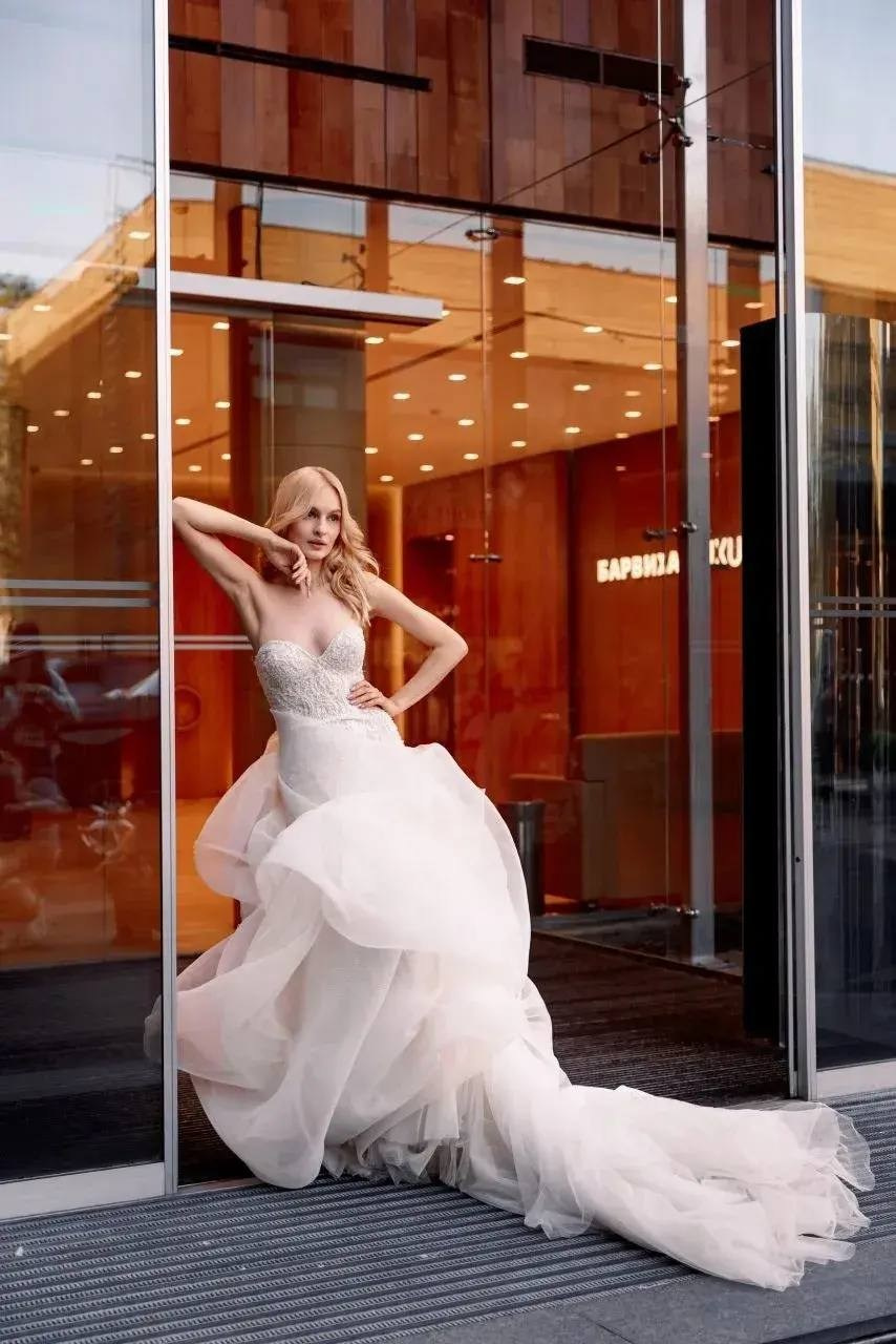 Барвиха. Фотограф Алёна Мил