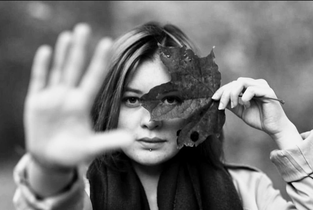 Портреты. Myndim Min