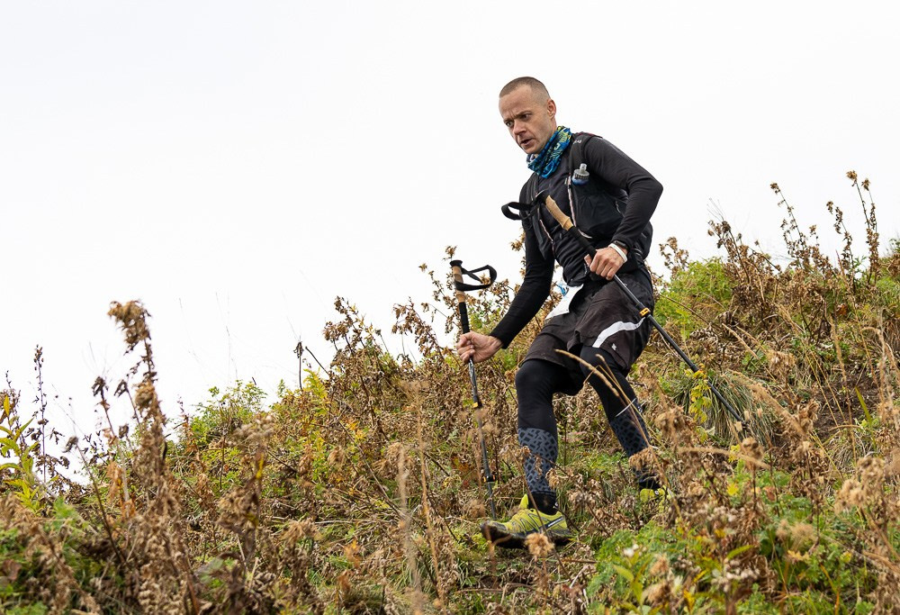 Трейловый бег «Альпиндустрия. Три курорта''. Репортажный фотограф в Красной Поляне и Сочи Павлюченко Екатерина