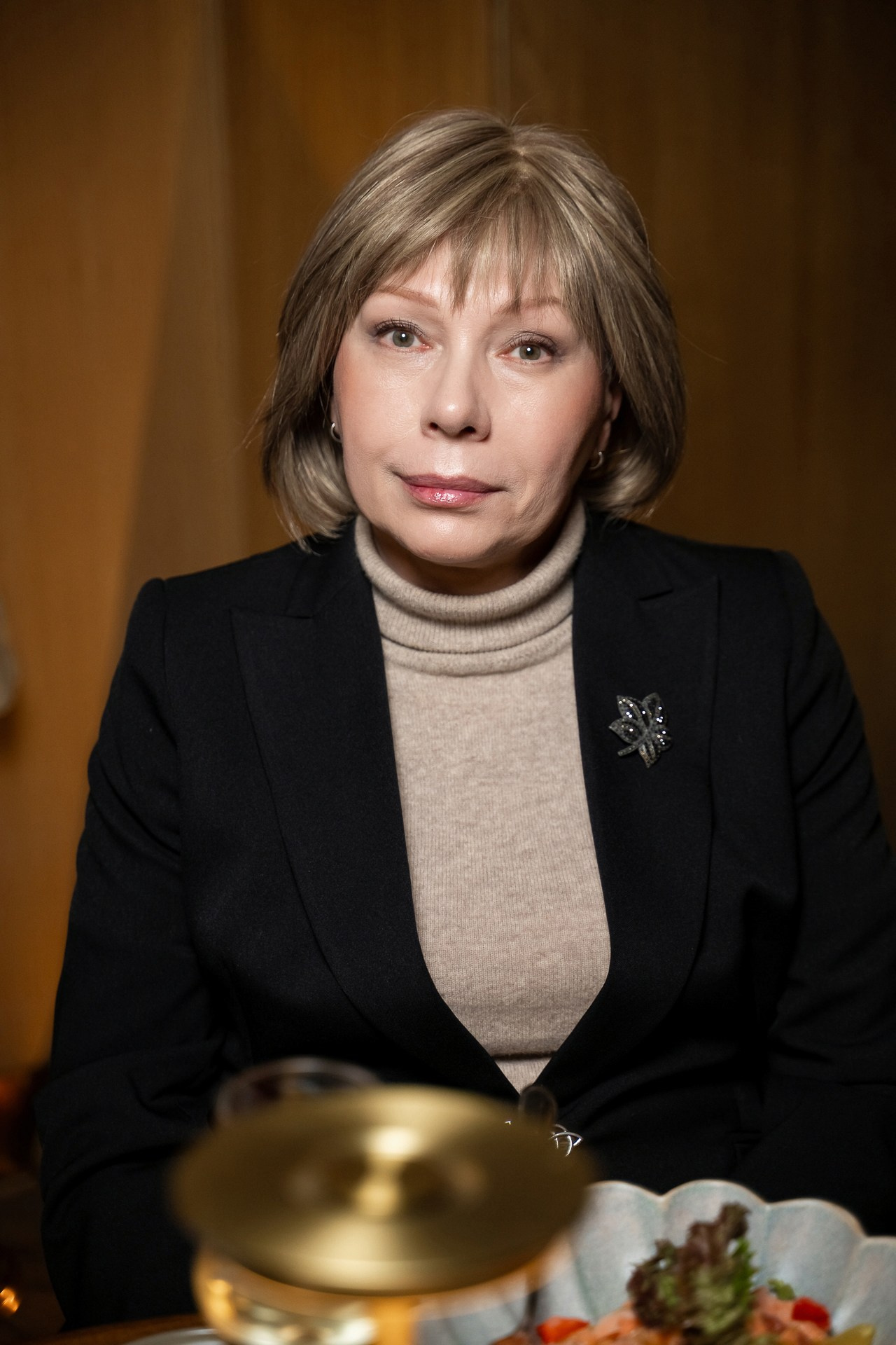 23.10.2025 ПСБ. Вечер в Jazz Club Igor Витман. Репортажный, спортивный и семейный фотограф. Санкт-Петербург и др. города России. Константин Богданов