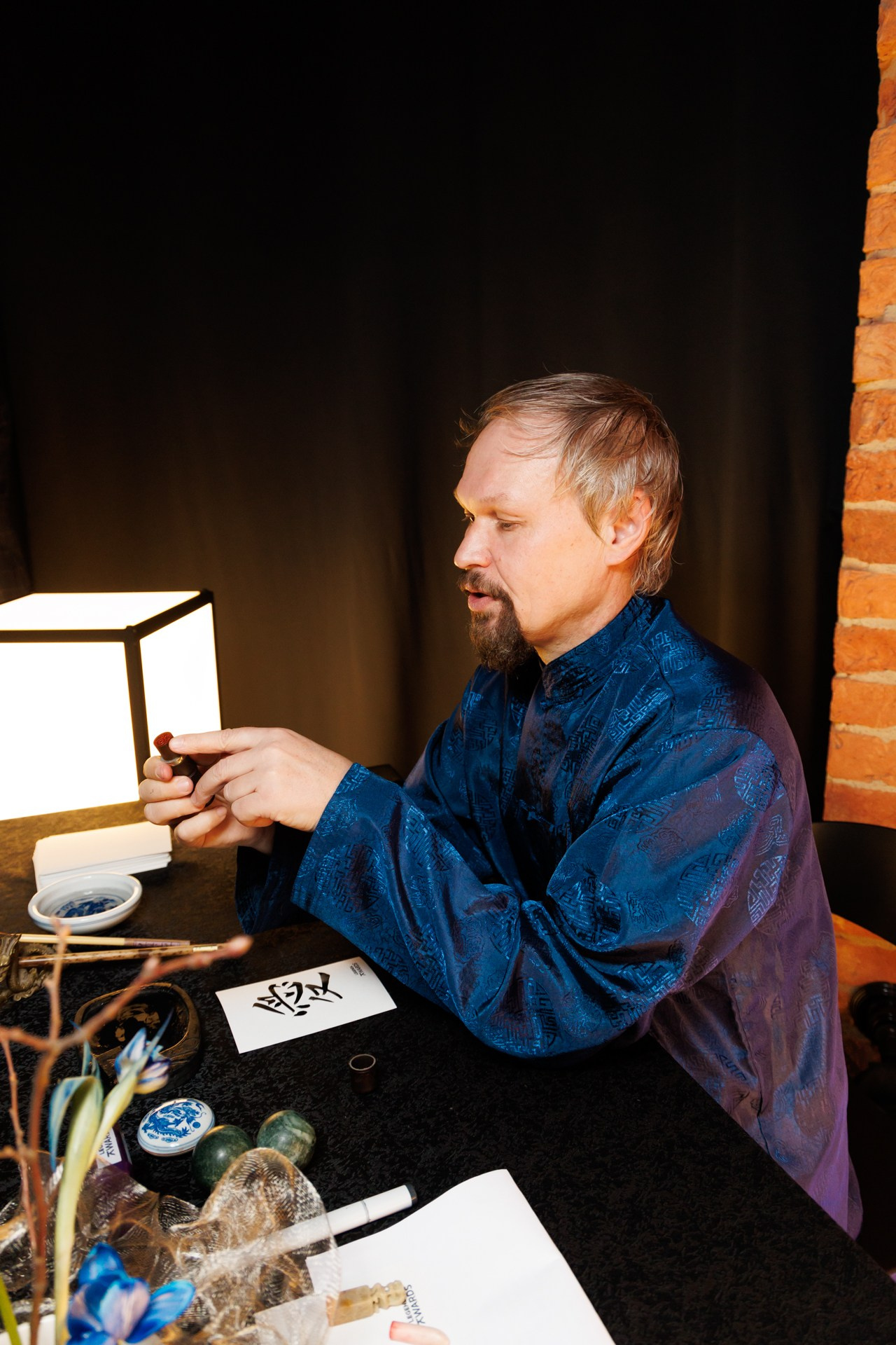 LEGENDA AWARDS. Фотограф в Санкт-Петербурге Гладкий Сергей