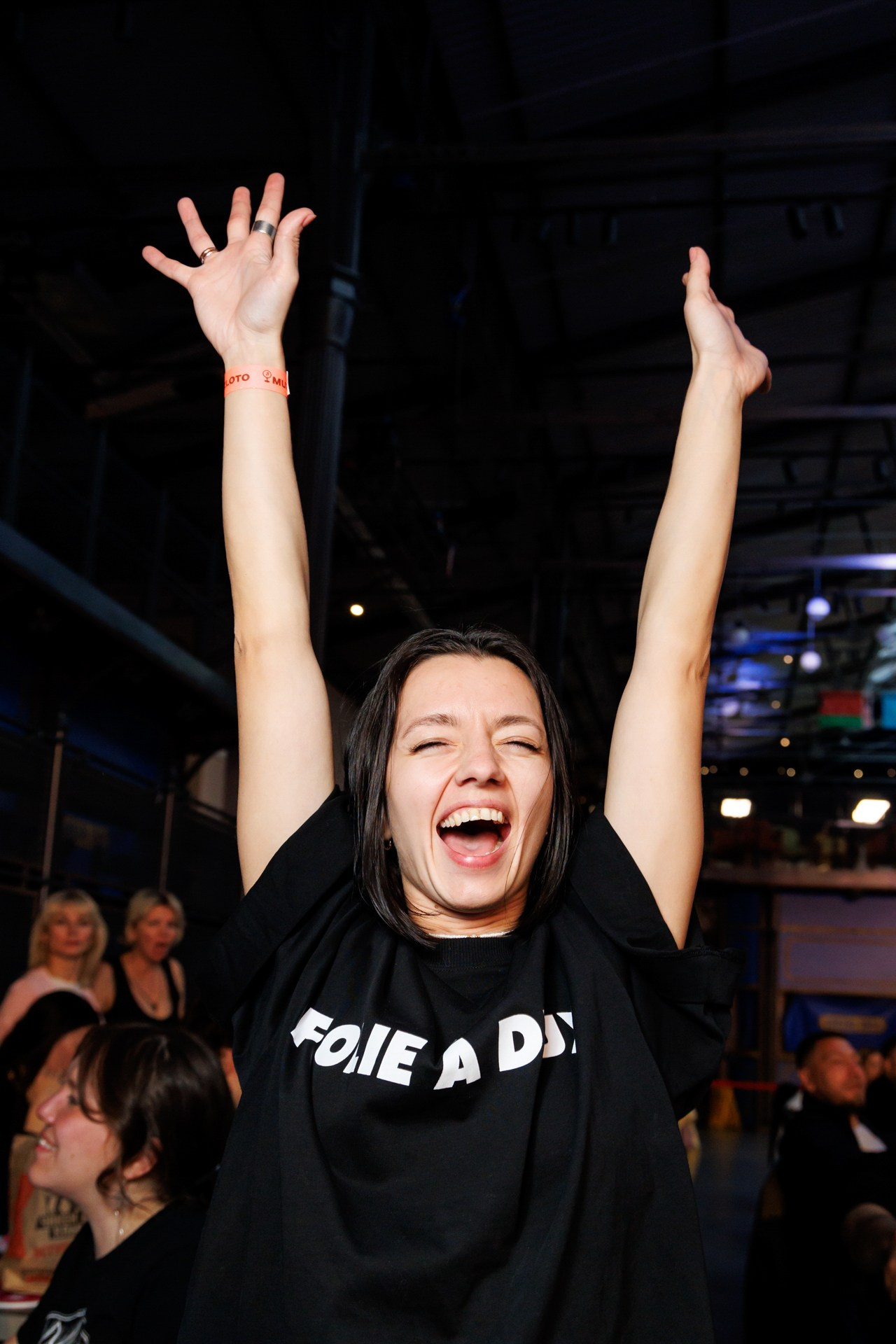 Muzloto. Фотограф в Санкт-Петербурге Гладкий Сергей