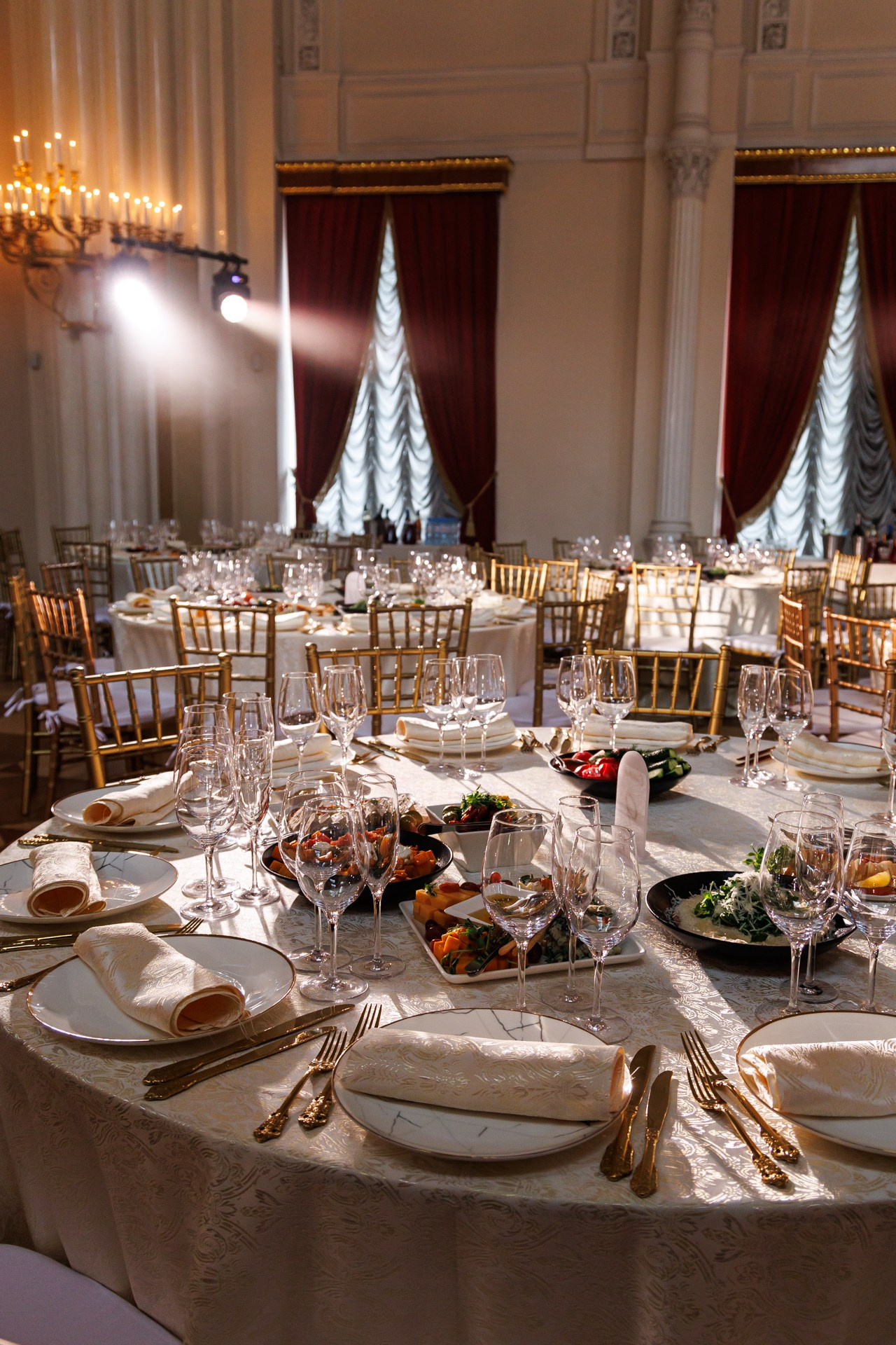 CORPORATE EVENT IN MARBLE PALACE. Фотограф в Санкт-Петербурге Гладкий Сергей