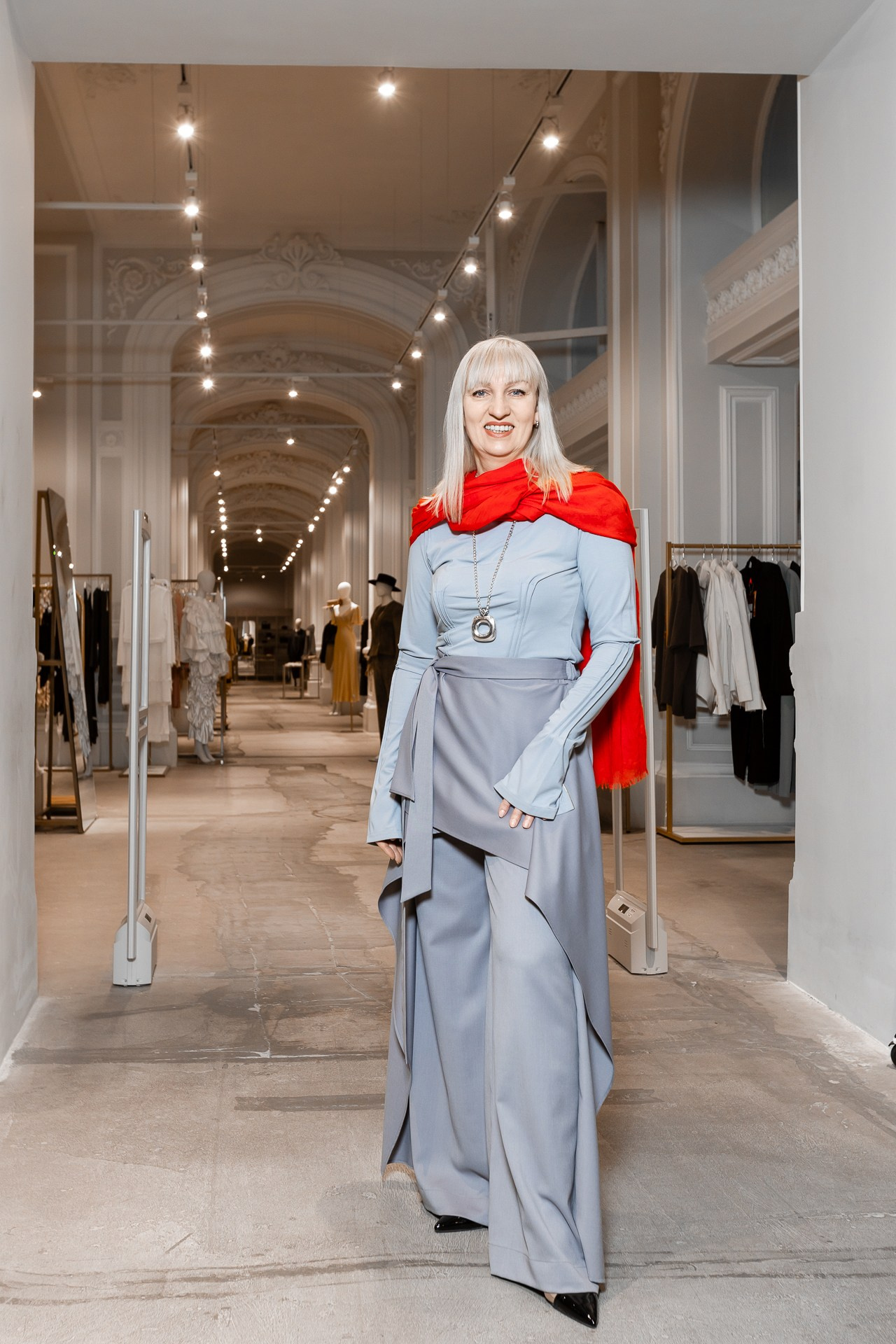 Мастер класс «Имидж. Голос. Слово». Фотограф в Санкт-Петербурге — Сергей Петров