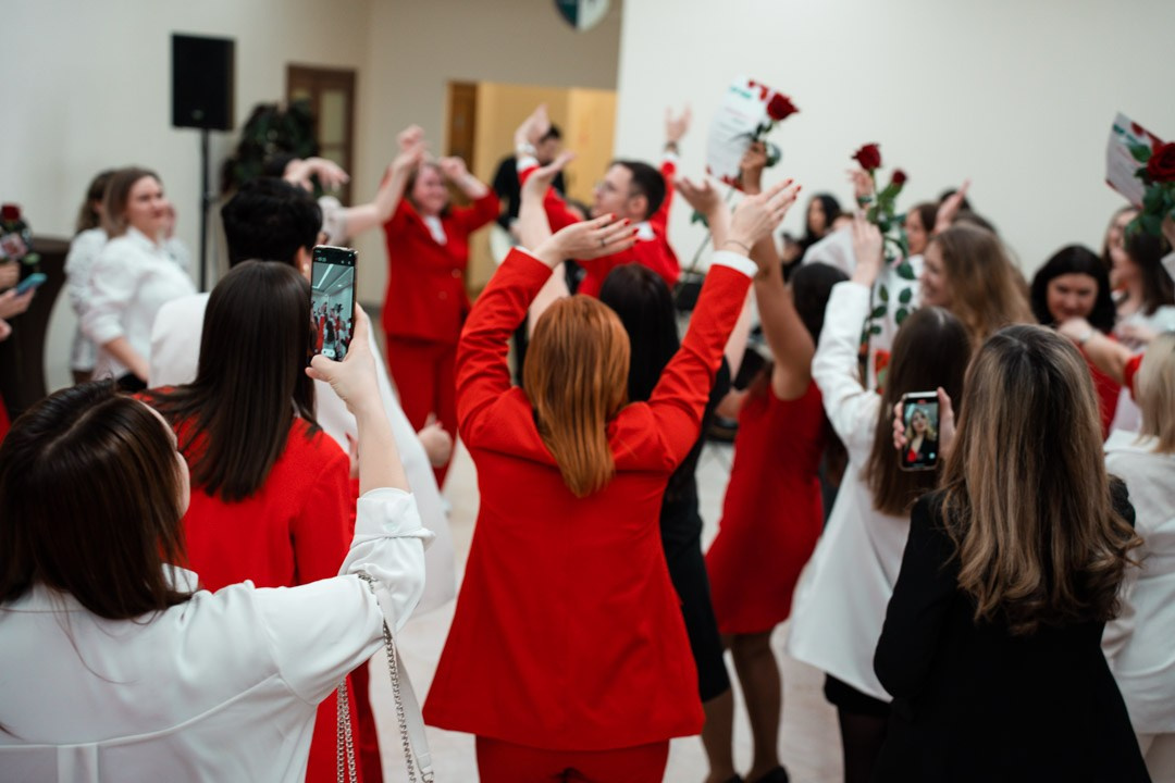 Туристический фестиваль. Фотограф София Турбина