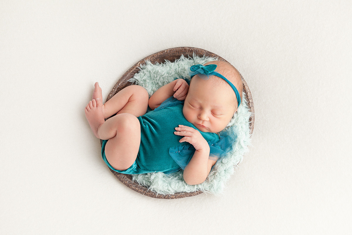 Newborn. Фотограф новорождённых в Самаре