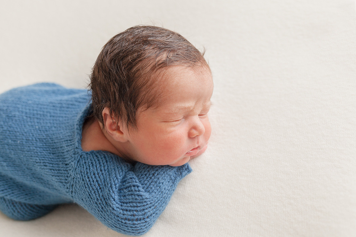 Newborn. Фотограф новорождённых в Самаре