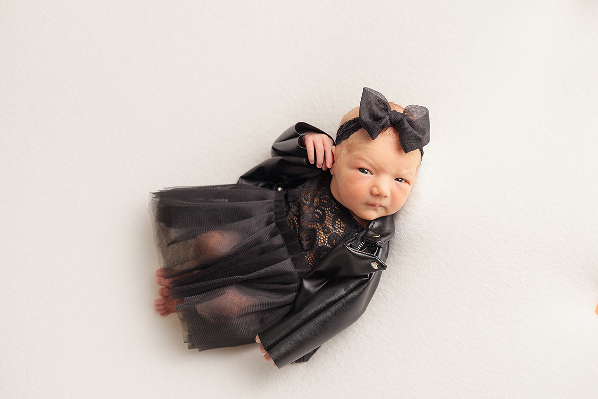 Newborn. Фотограф новорождённых в Самаре