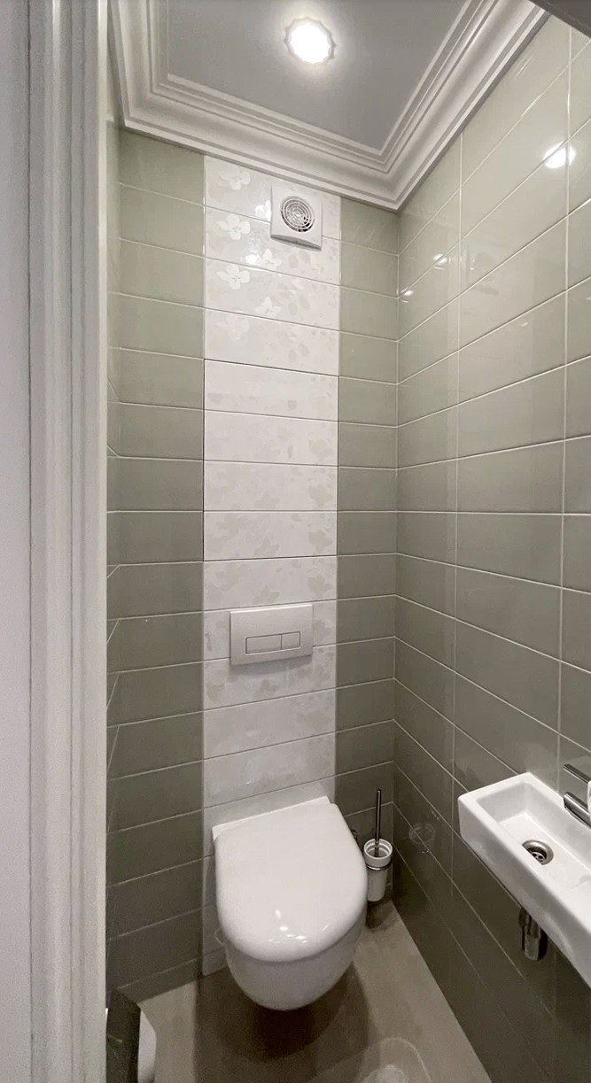 Квартира, г. Новый Уренгой, 2014 г