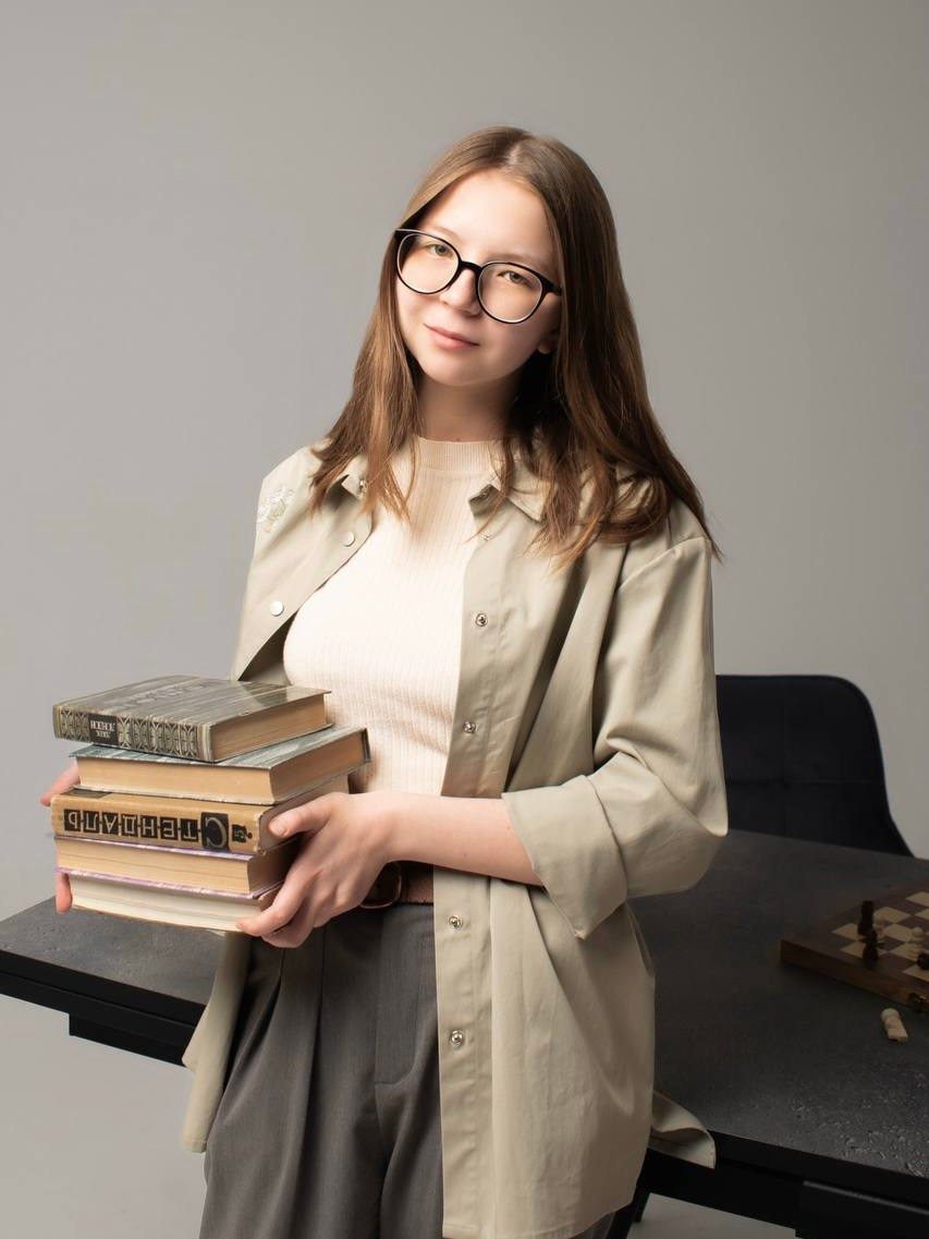 Школьные | Групповые фотосессии. Фотограф Уфа