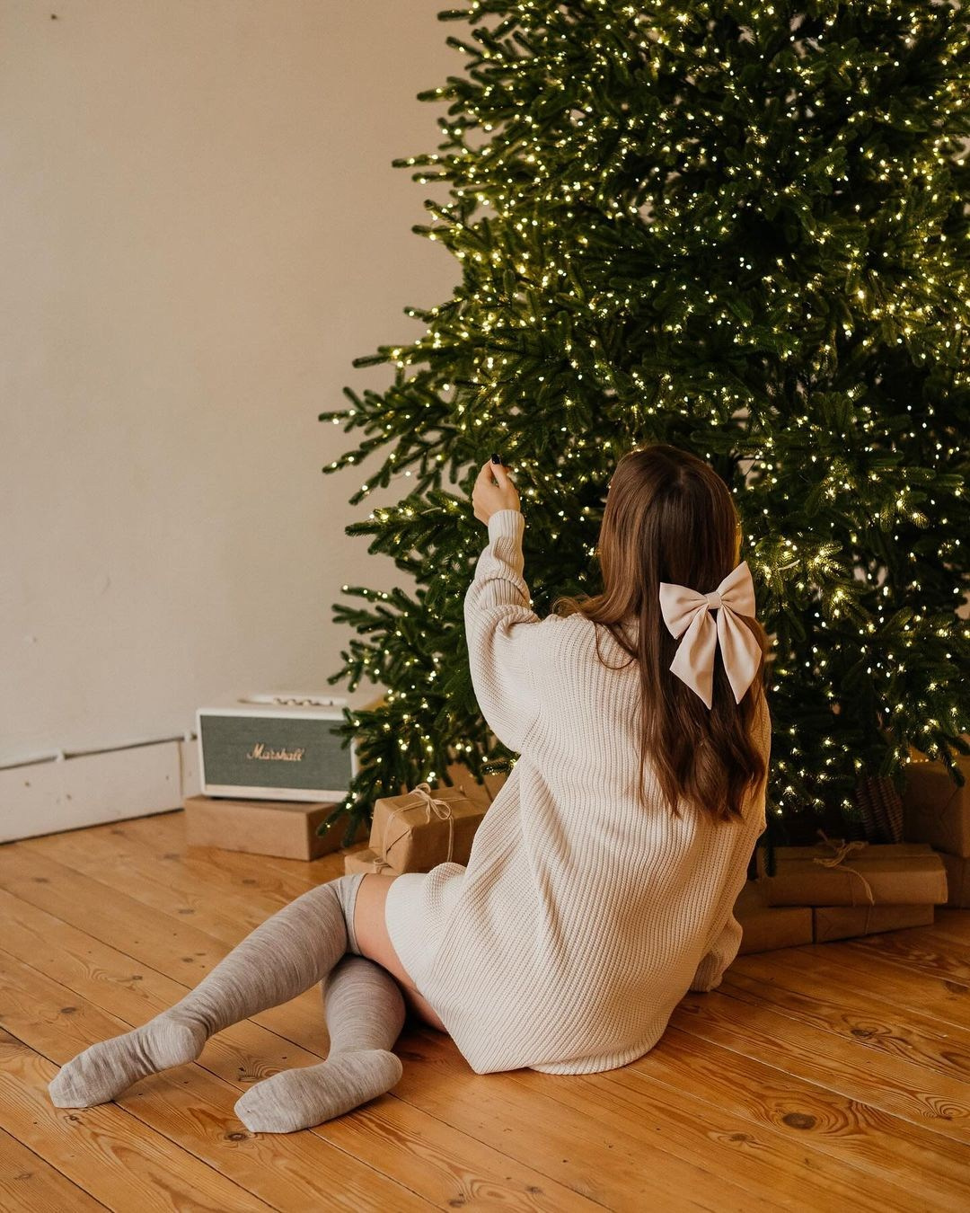 В ожидании чуда. Свадебный и семейный фотограф в Краснодаре Алина Мельник