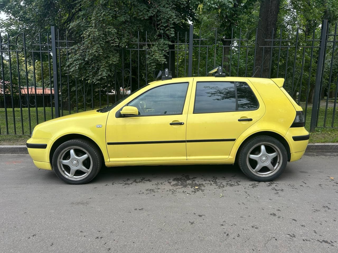 Cars. Maria Abdullaeva