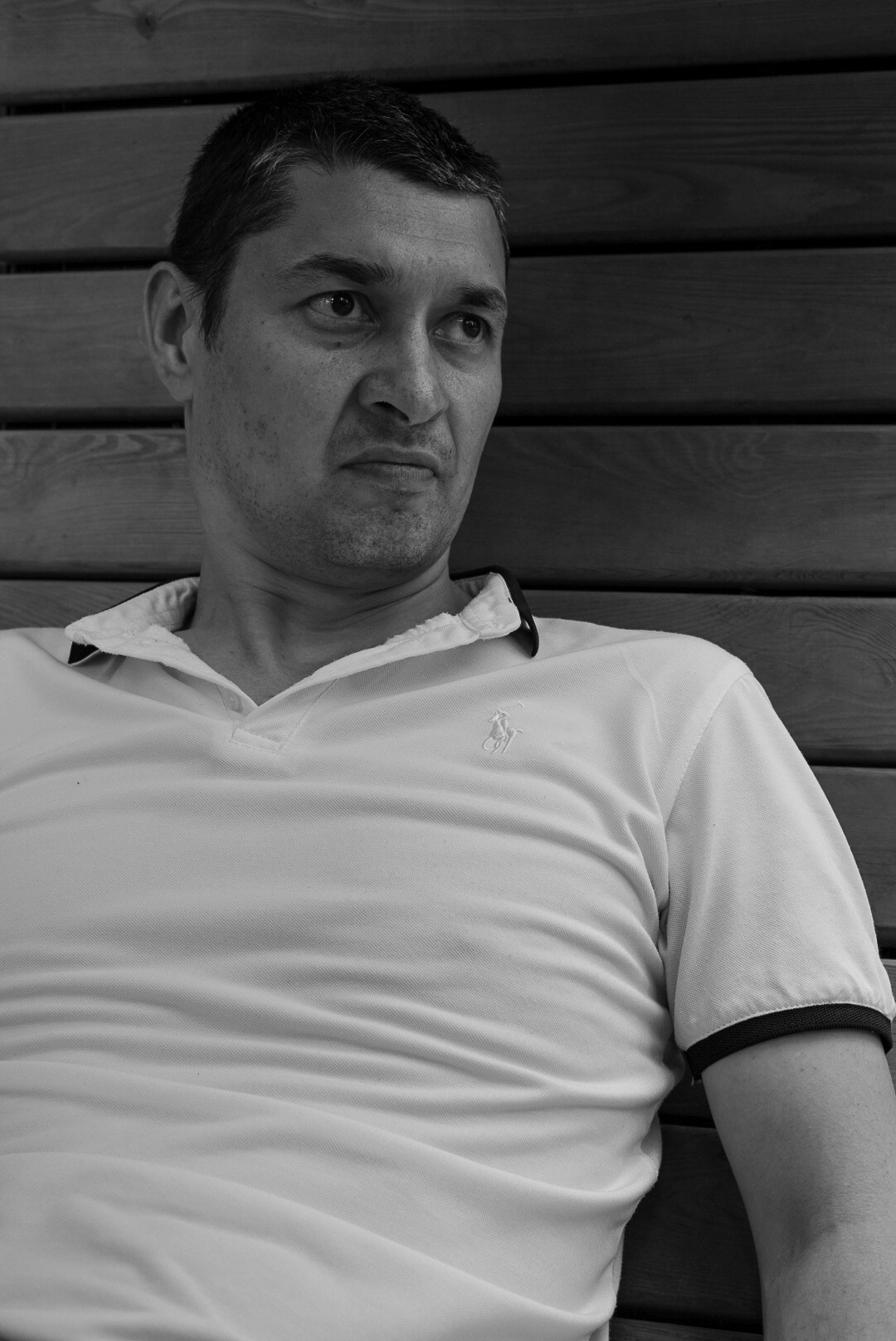 Съёмка для Эльдара ЧБ. Фотограф в Кисловодске Наталья Попова