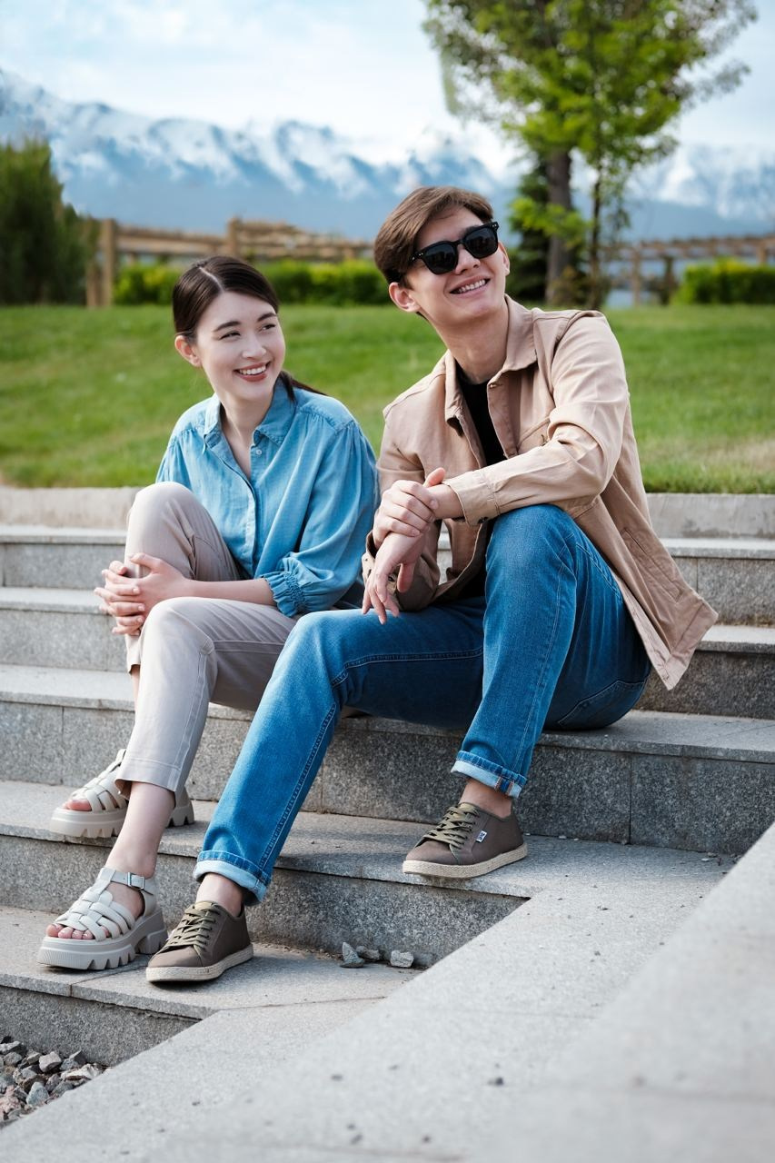 RESPECT. Фотограф в Алматы Артемий Матюнин