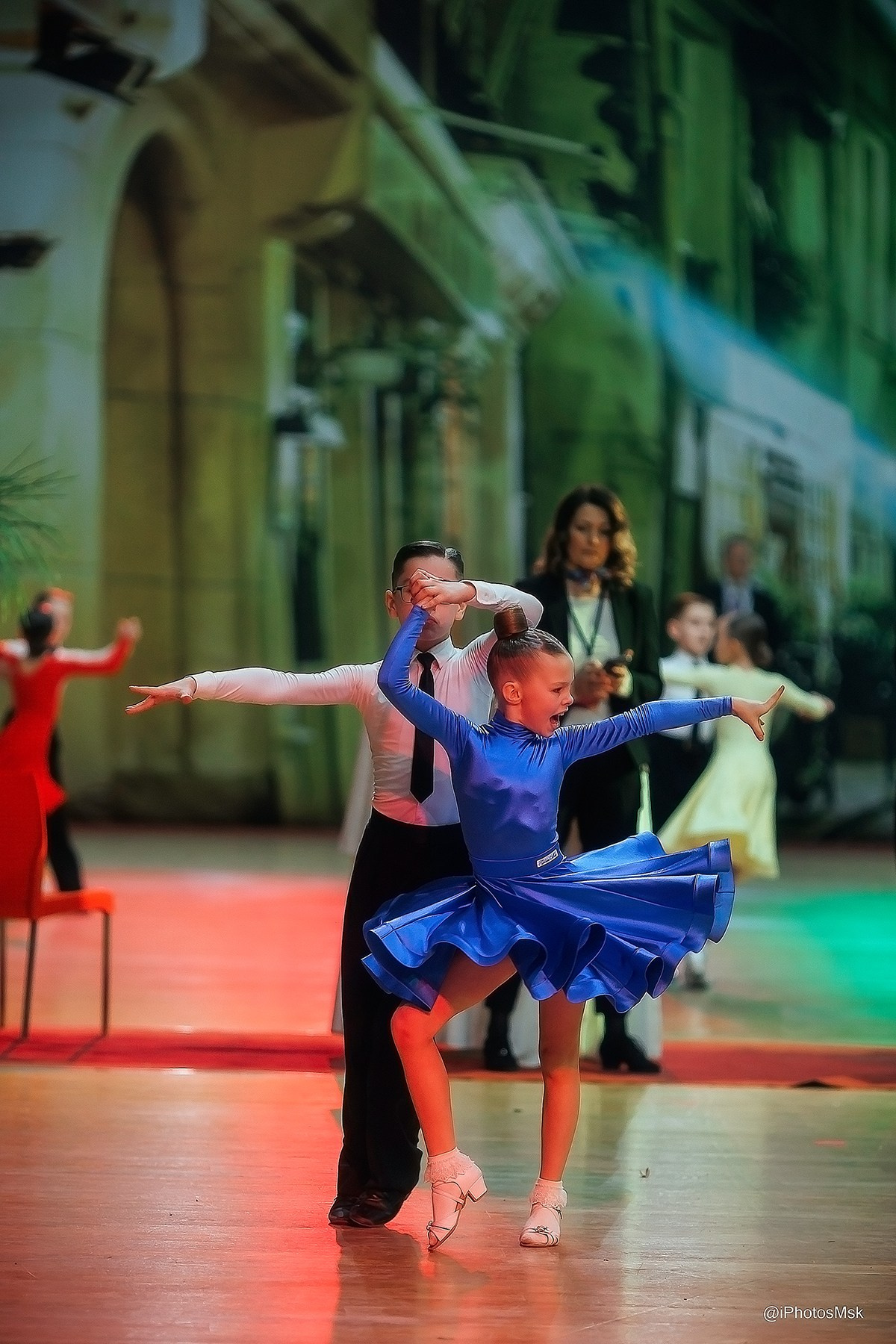 КУБОК ЛАТИНСКОГО КВАРТАЛА '26