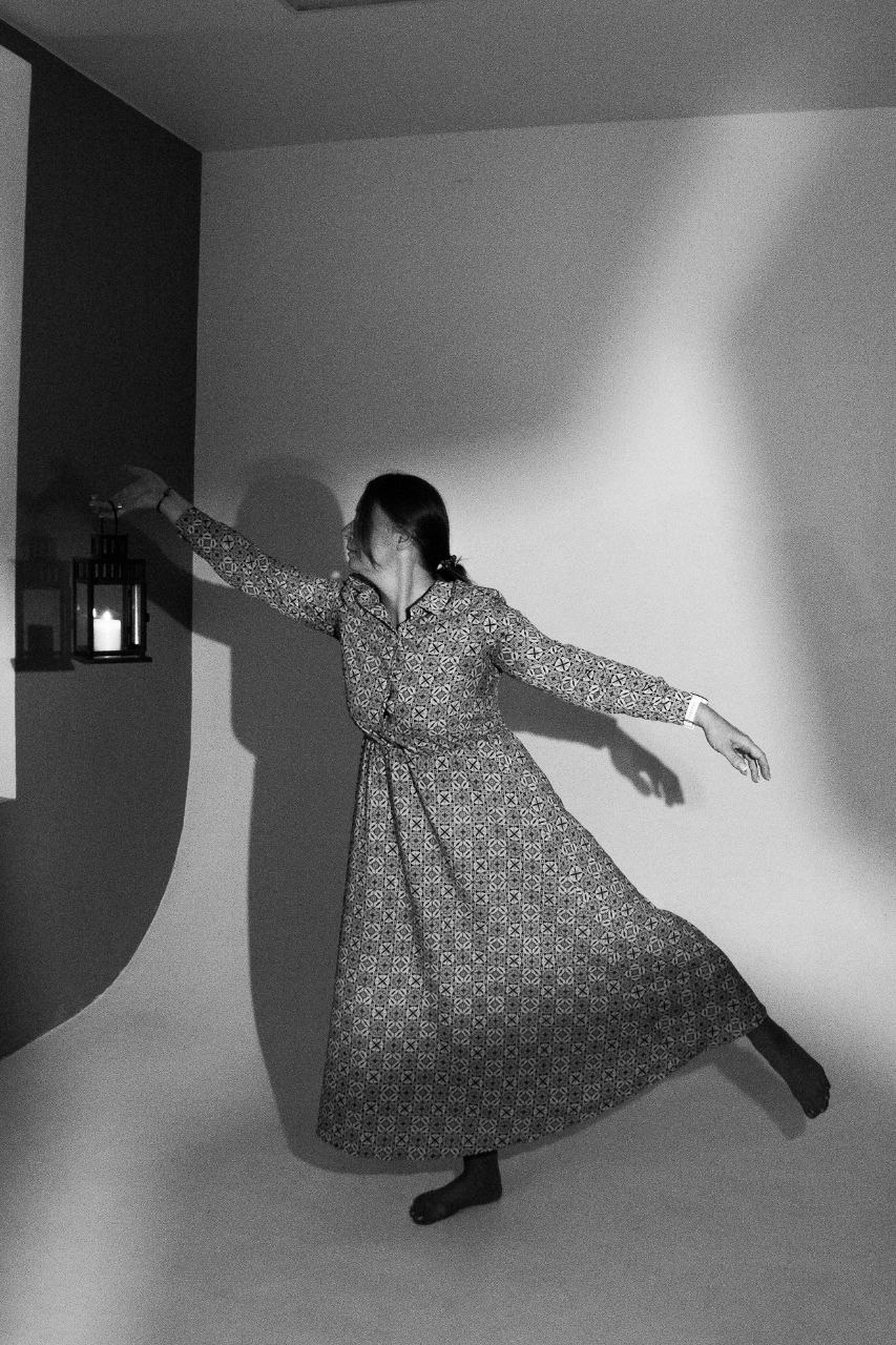 Честный фотопроект. Фотограф Елена Зиновьева