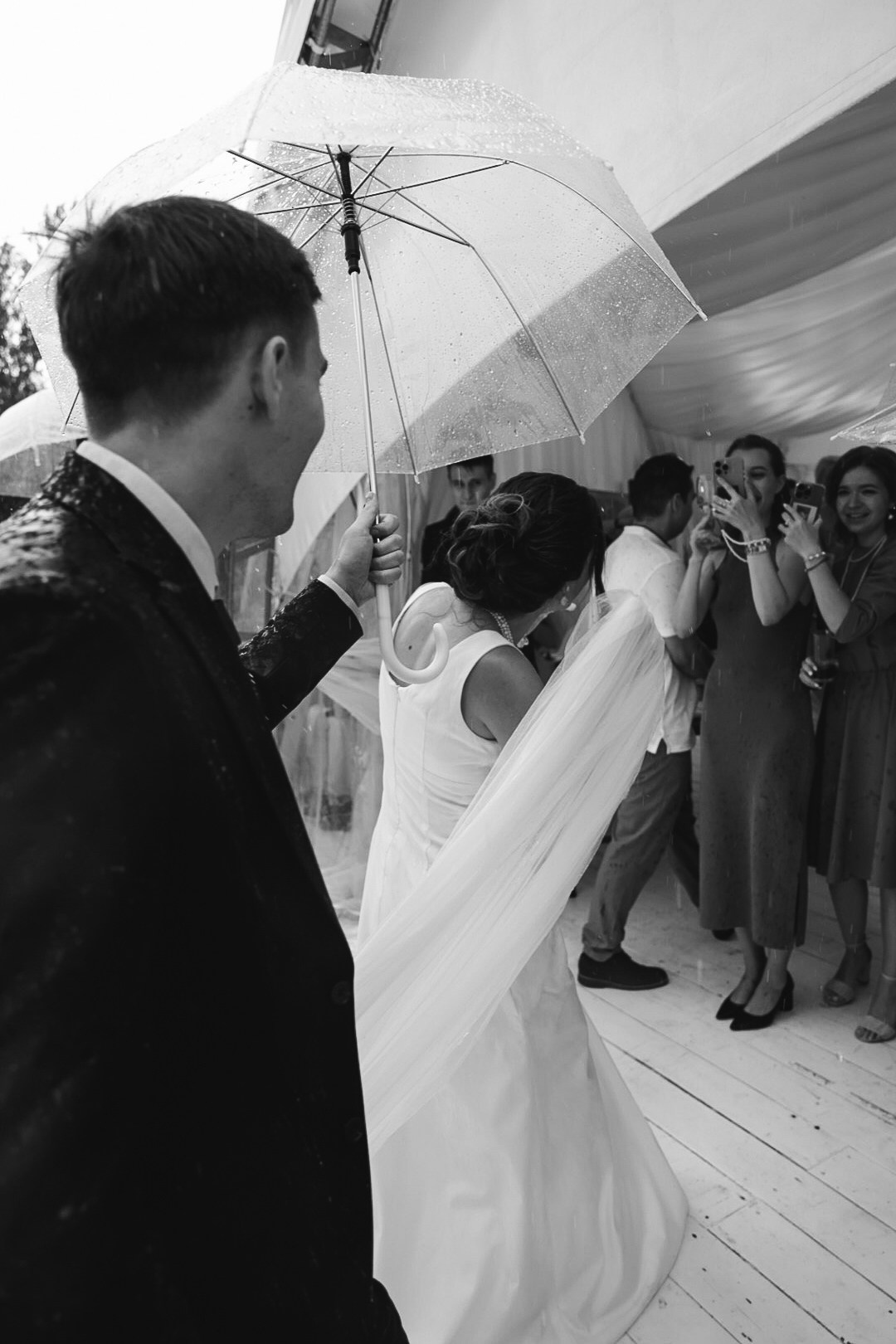 Коля и Наташа. Фотограф Нижний Новгород