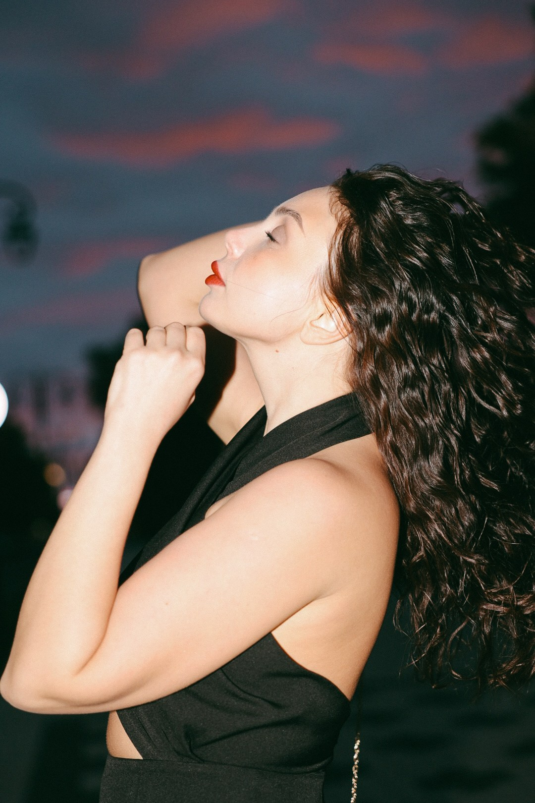 Ксюша. Фотограф Нижний Новгород