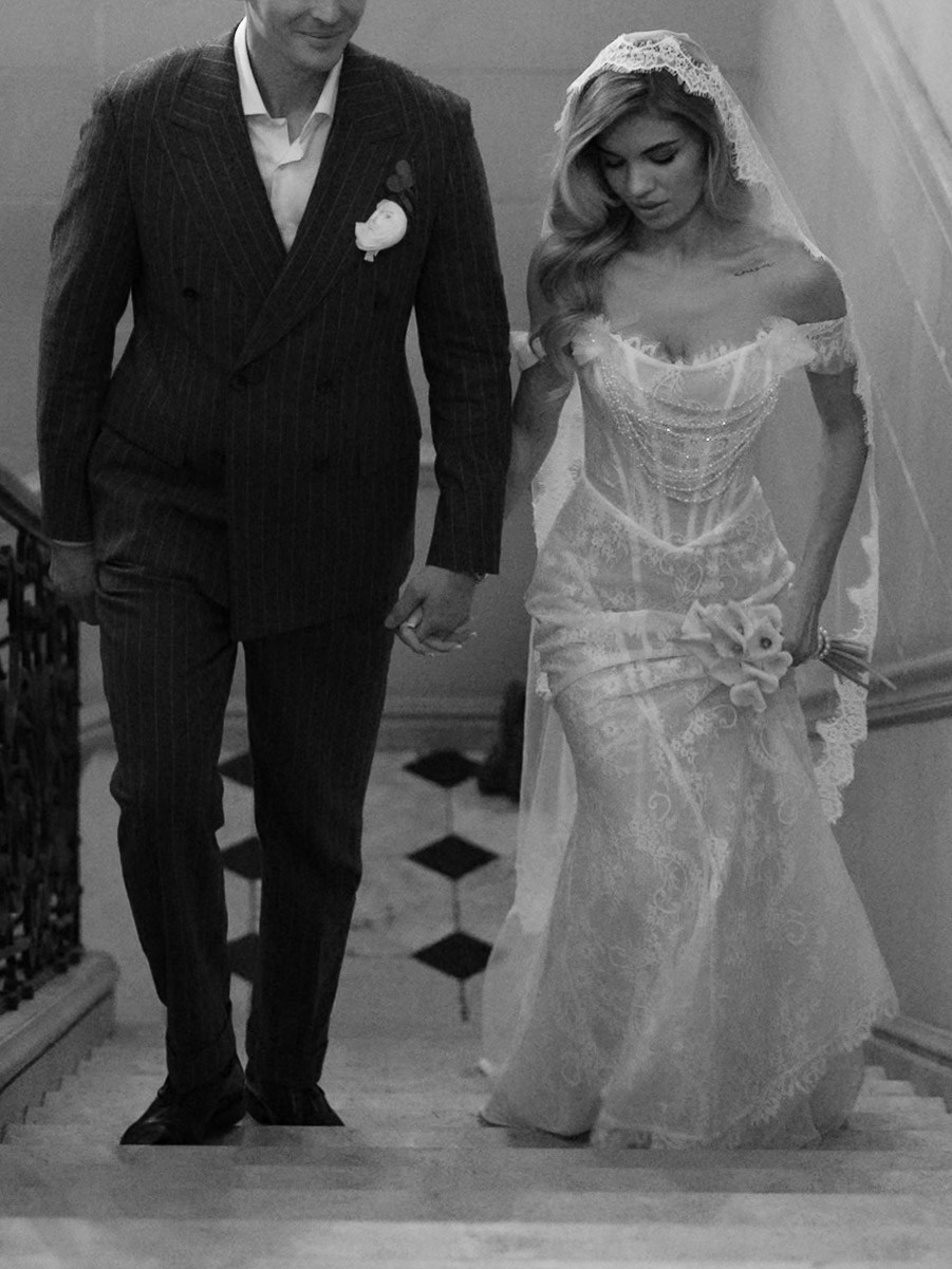 СВАДЕБНЫЕ СЕРИИ. Свадебный фотограф Тула Москва СПБ / Сёмина Дарья