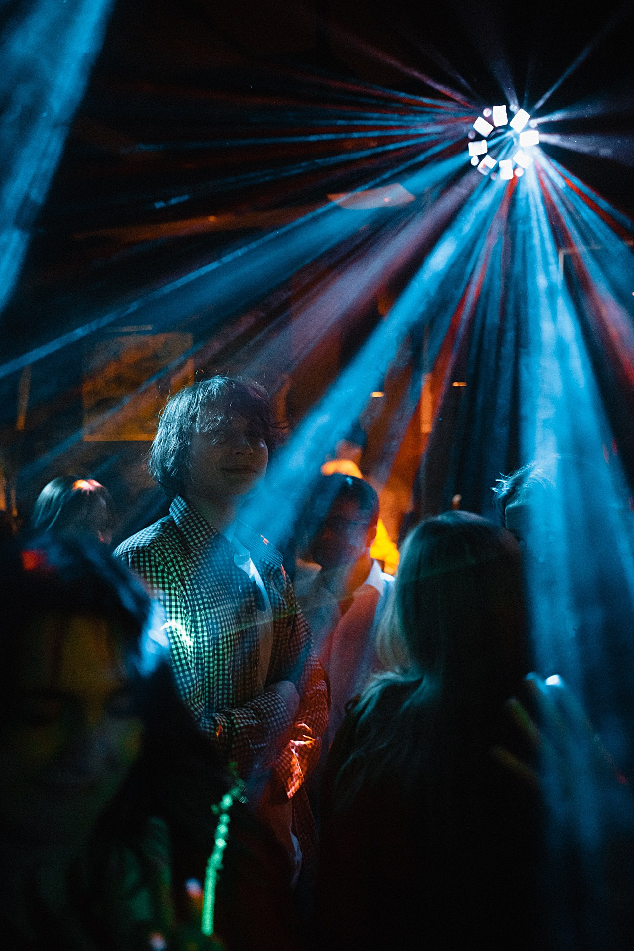 ЦЕНЗУРА БАР. Анастасия Попова — свадебный и репортажный фотограф | Воронеж, Павловск