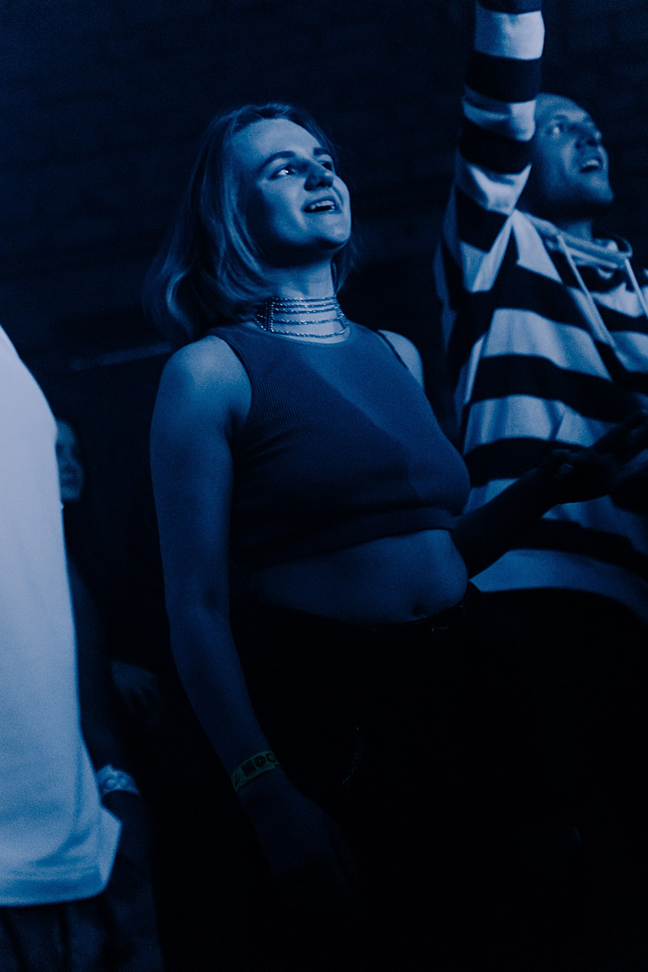 ИЛВТ. Анастасия Попова — свадебный и репортажный фотограф | Воронеж, Павловск