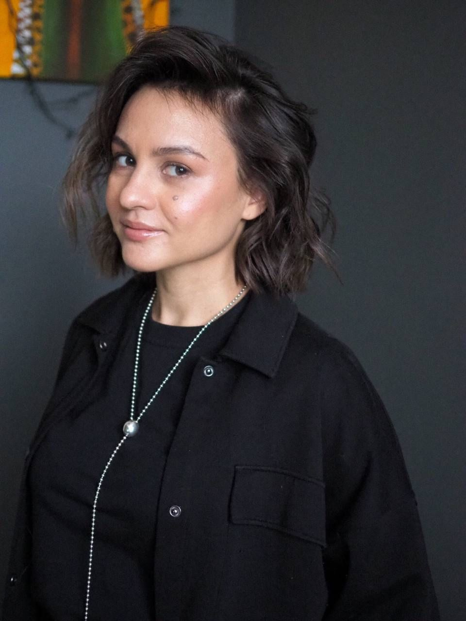 Отзывы. Фотограф Виктория Субочева