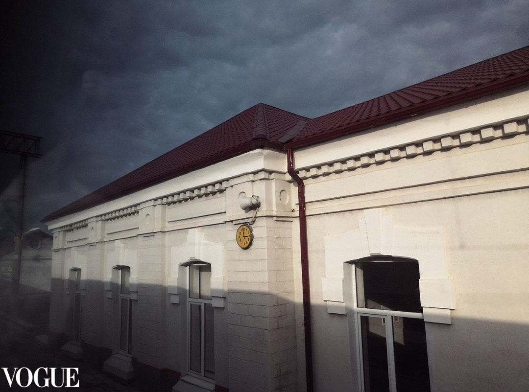 Photovogue. Екатерина Мишина творческий фотограф в Самаре