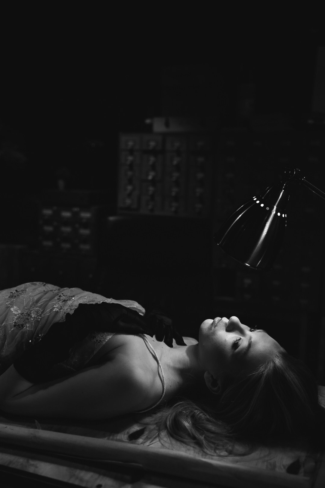 Вероника. Фотограф Нижний Новгород