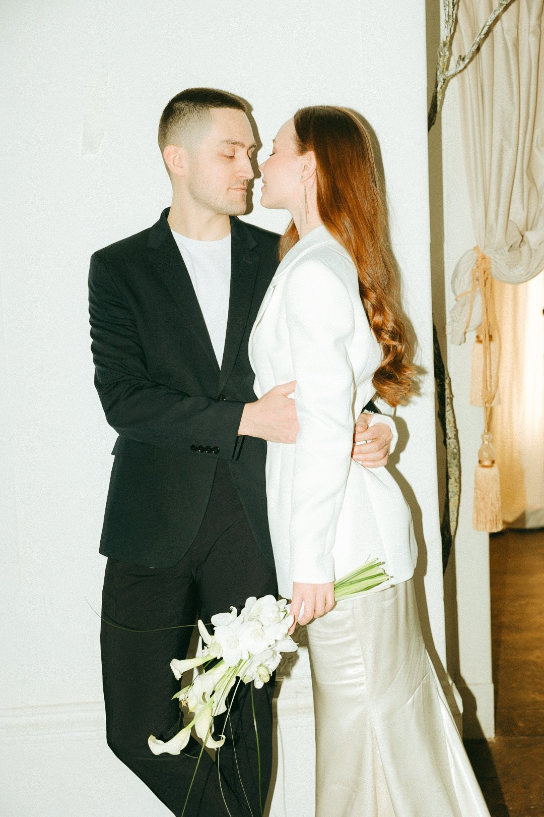 Влад и Аня. Фотограф Нижний Новгород