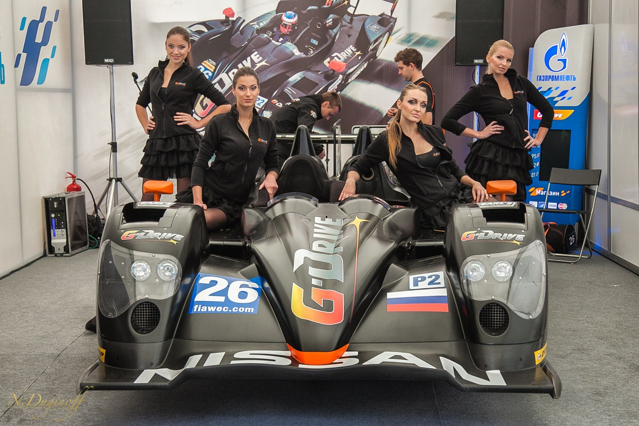 Nissan Nissmo Drive. Профессиональный фотограф Дугинов Николай | Екатеринбург