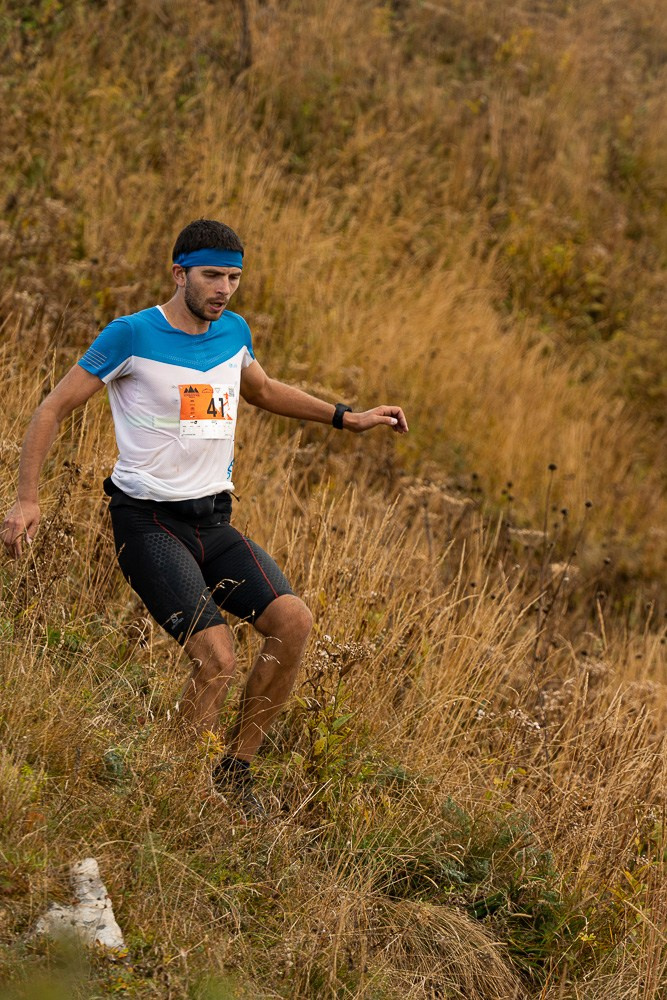 Трейловый бег «Альпиндустрия. Три курорта''. Репортажный фотограф в Красной Поляне и Сочи Павлюченко Екатерина