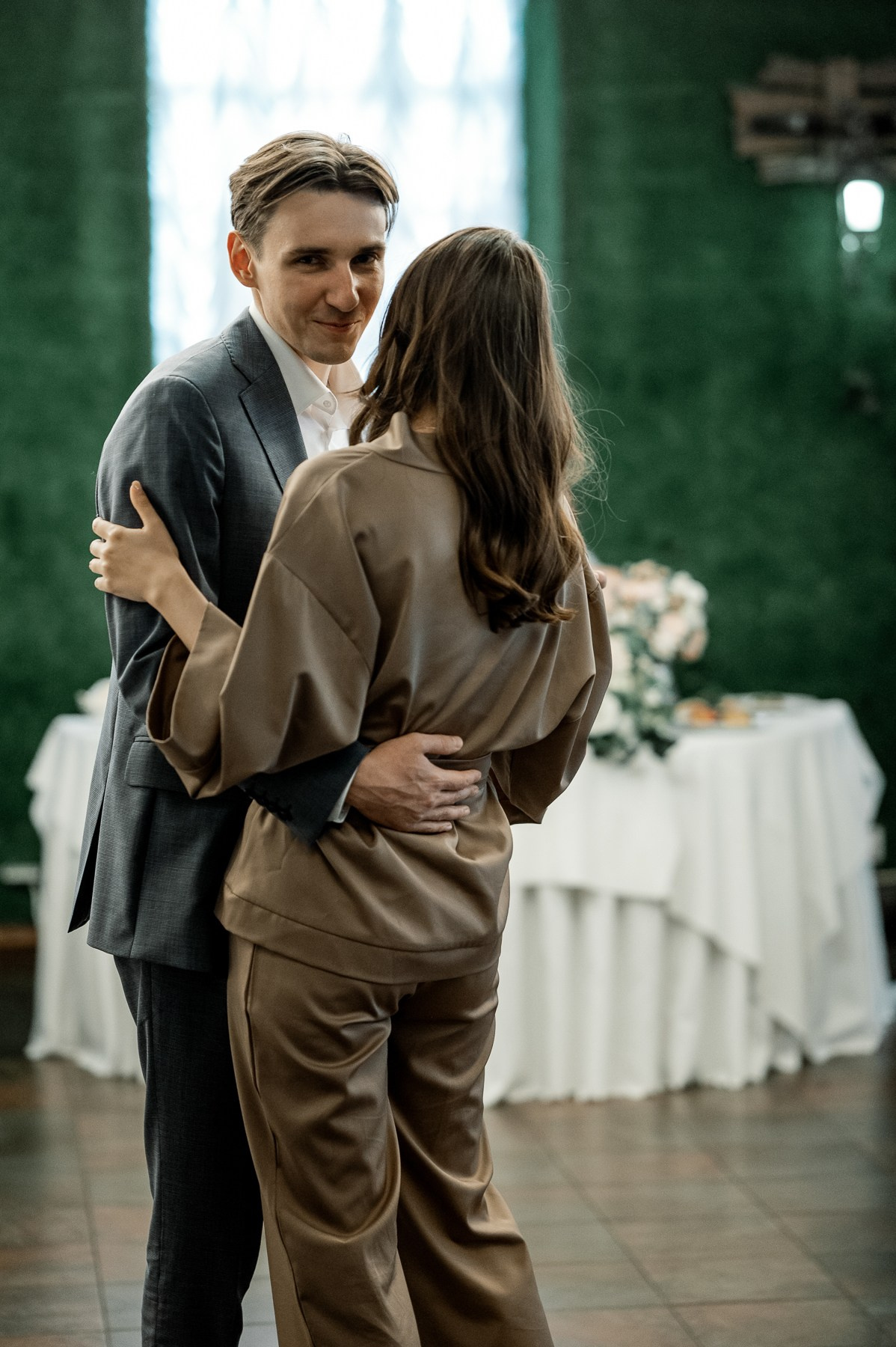 Дмитрий и Светлана. Свадебный фотограф в Тюмени Анастасия Конева