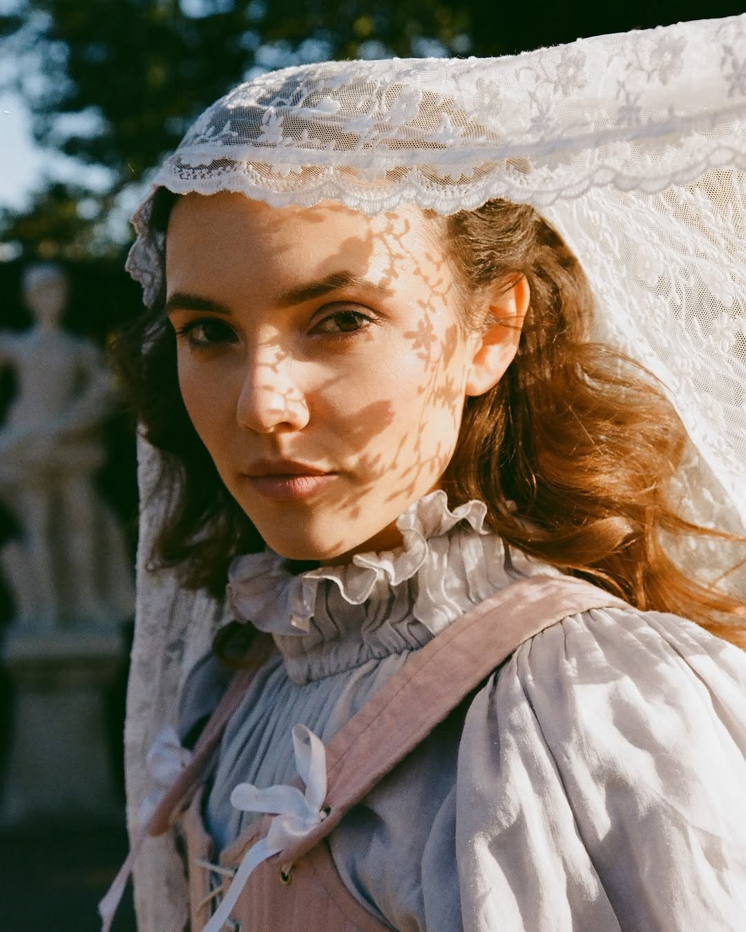 Портфолио. Пленочный фотограф Москва