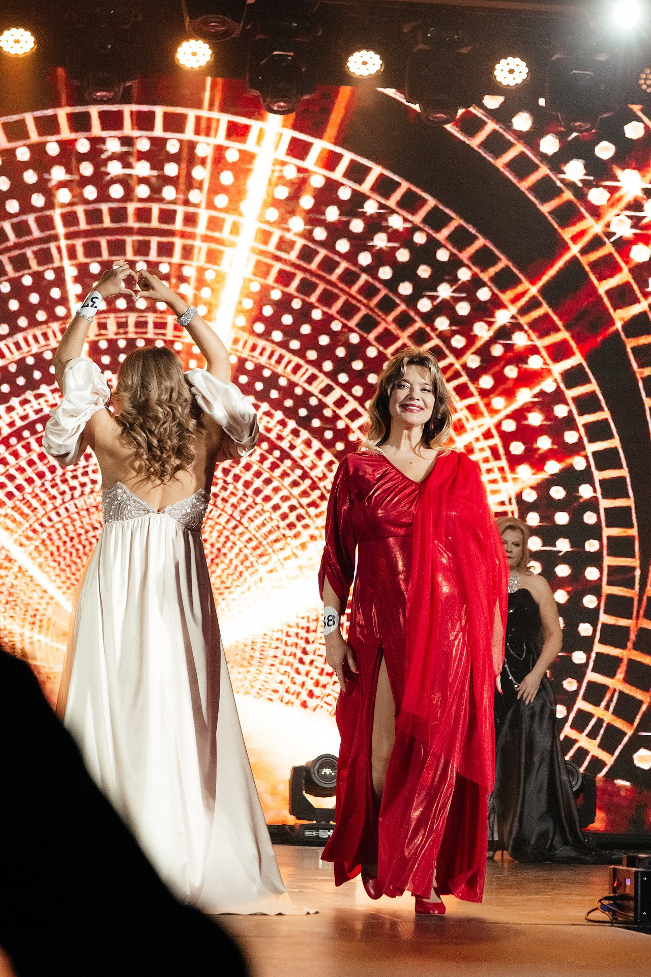 Репортаж финал конкурса. Светский фотограф Санкт-Петербург и ЛО