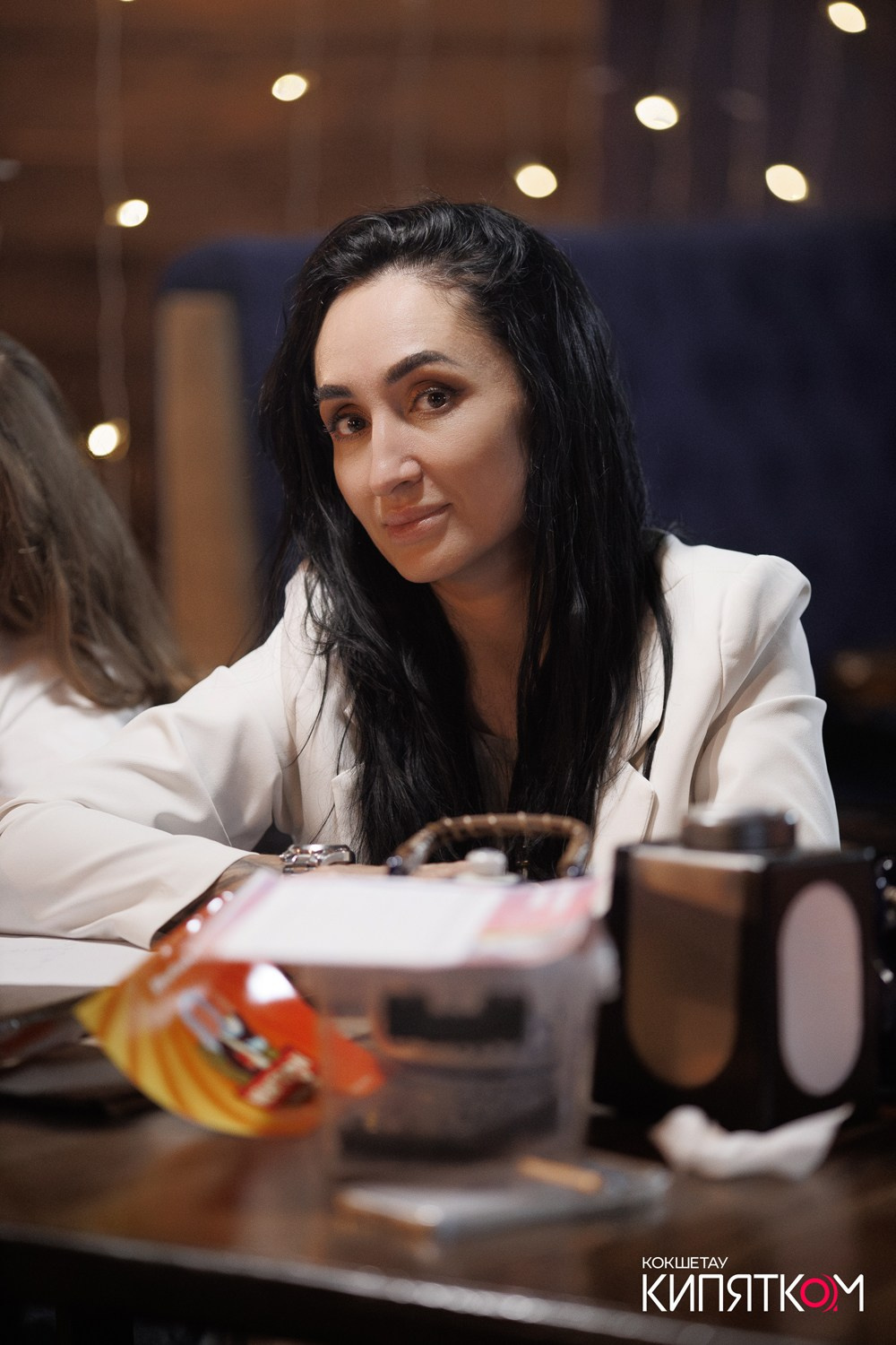 WOW QUIZ. КИПЯТКОМ КОКШЕТАУ