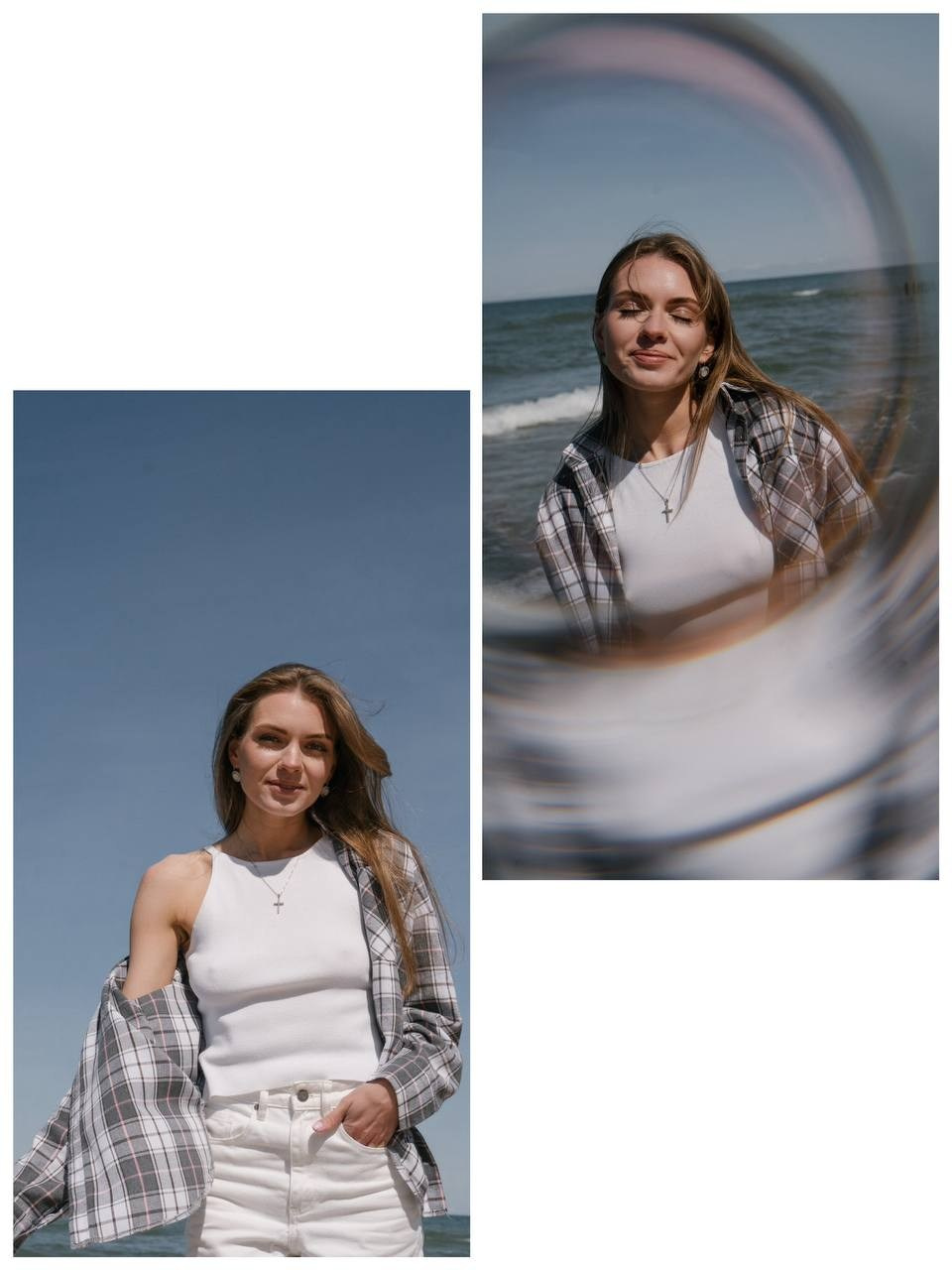 U. Семейный и свадебный фотограф Мария Нетребко г. Калининград