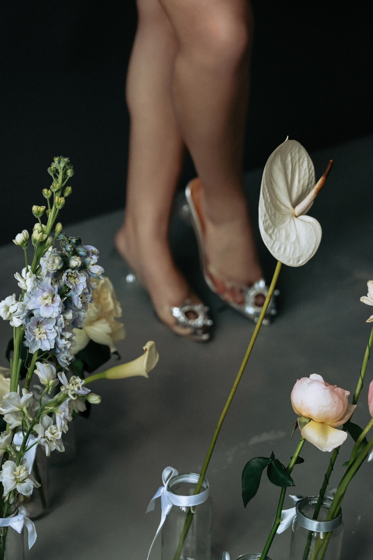 Darya. Фотограф Анна Веденеева