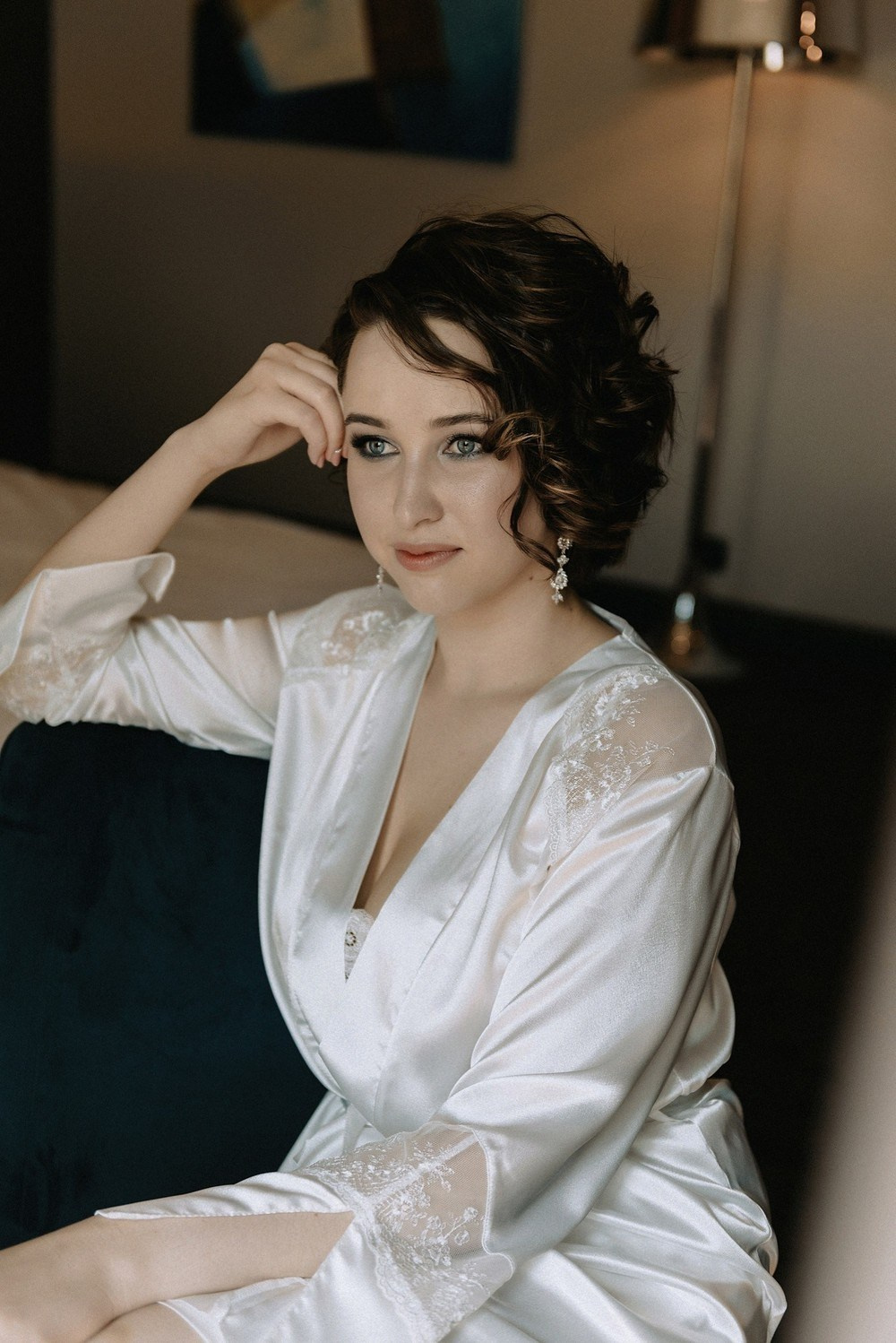 Вика+Саша. Свадебный и репортажный фотограф Александр Родин