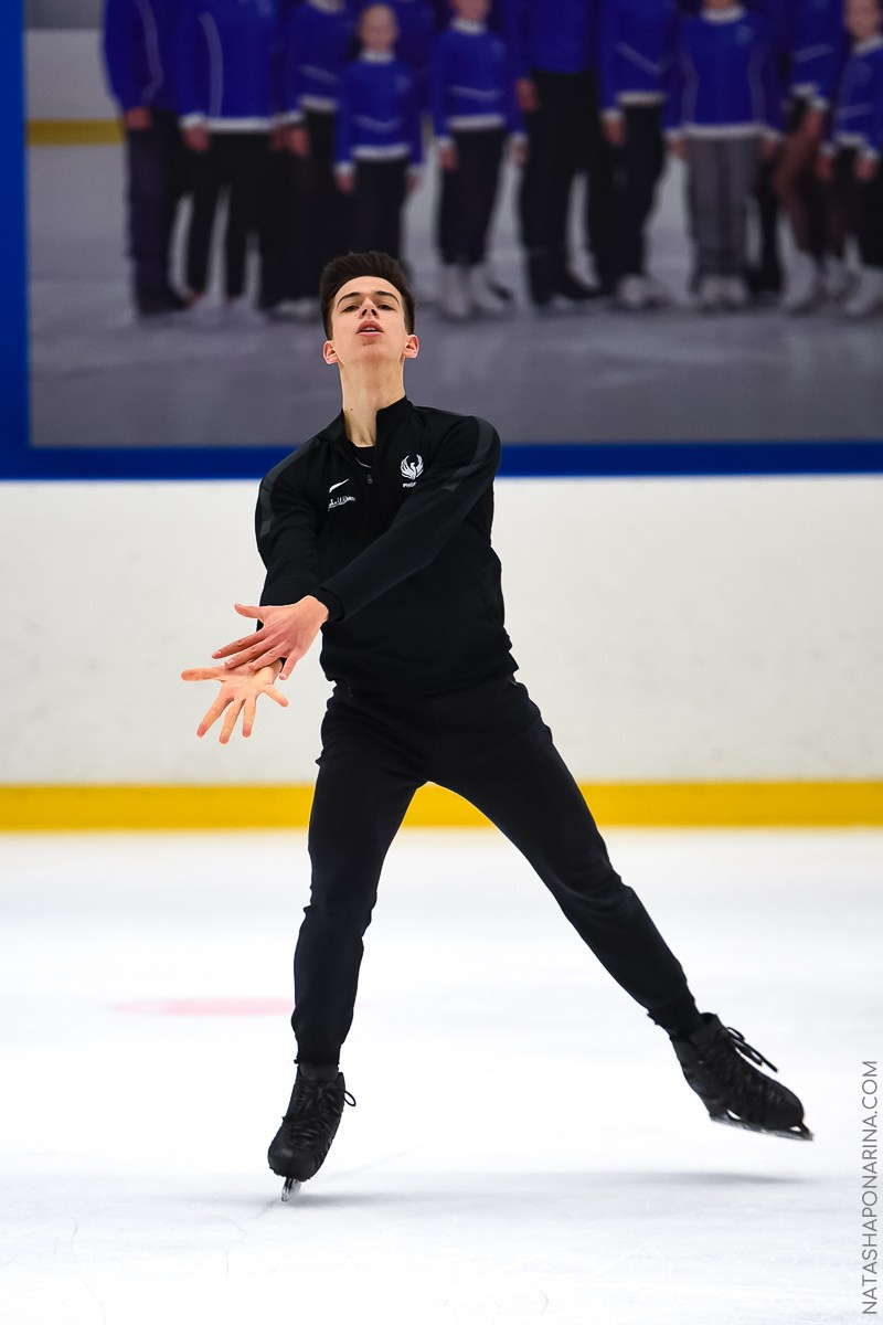 ПЁТР ГУМЕННИК НА МОИХ ФОТОГРАФИЯХ. Russian figure skating photographer from Saint-Petersburg