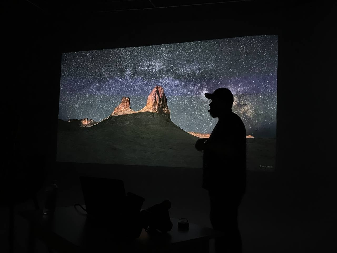 Фестиваль Portfolio party. Как это было. Фотограф Михаил Мордасов, Сочи. Мероприятия, портреты, спорт, репортаж