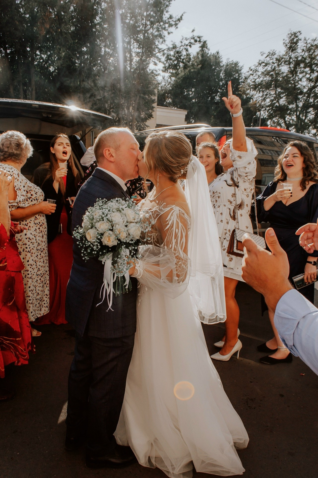 Свадьбы. Главная