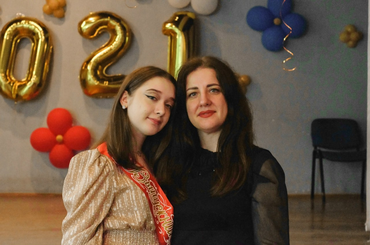 Выпускные 9 и 11 класс. Главная