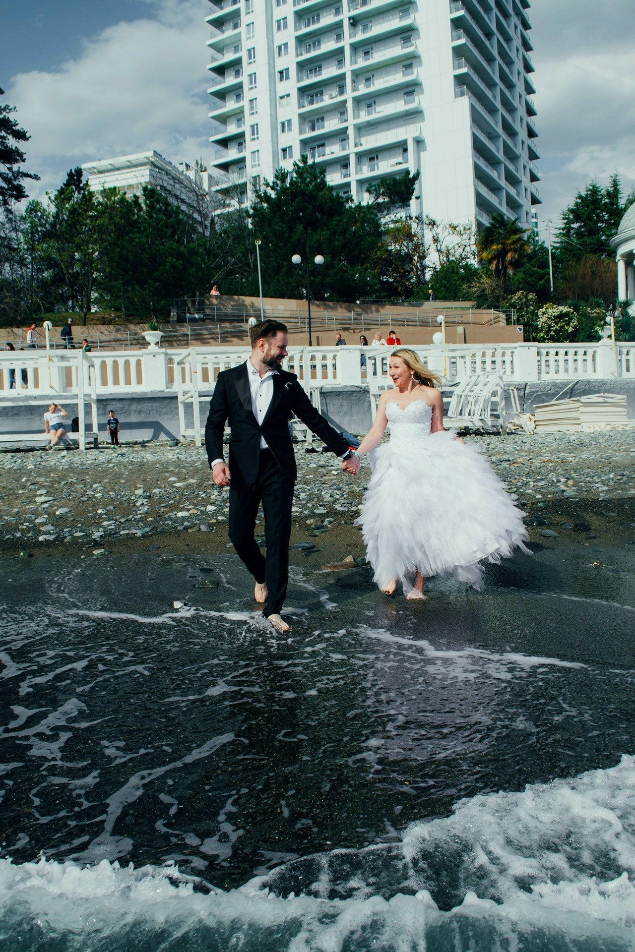 Свадьбы. Главная