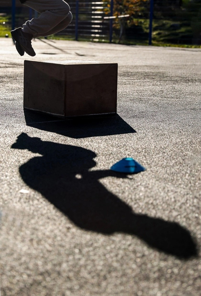 Горно-лыжный спорт. Спортивный фотограф Зянтереков Антон