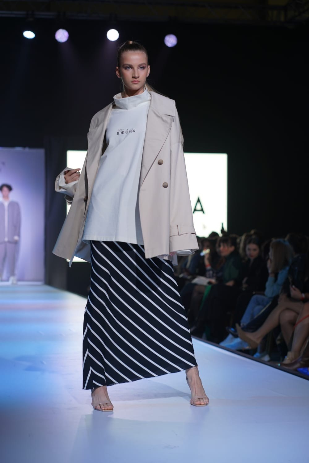 KSENIA. Модельная студия MIA Models