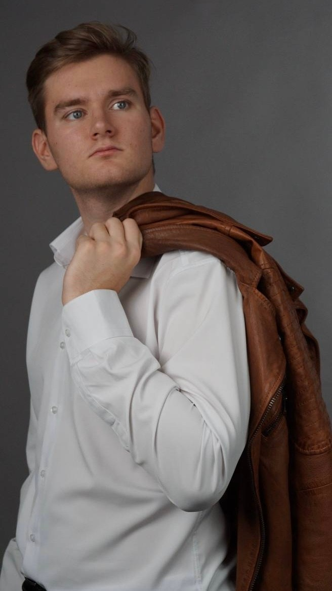 Ростислав Горячев. Школа регионального кастинга «Река»