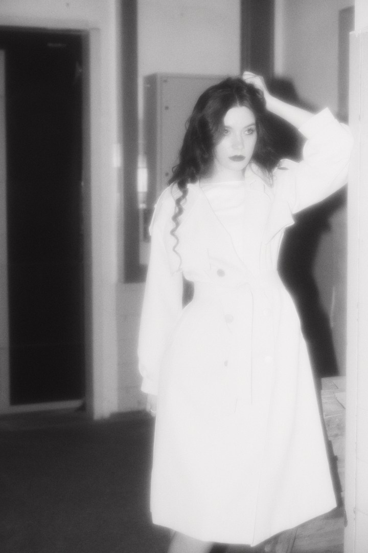 Home Video for Sweet Valentine. Fashion Photographer Oxana Chernomorets