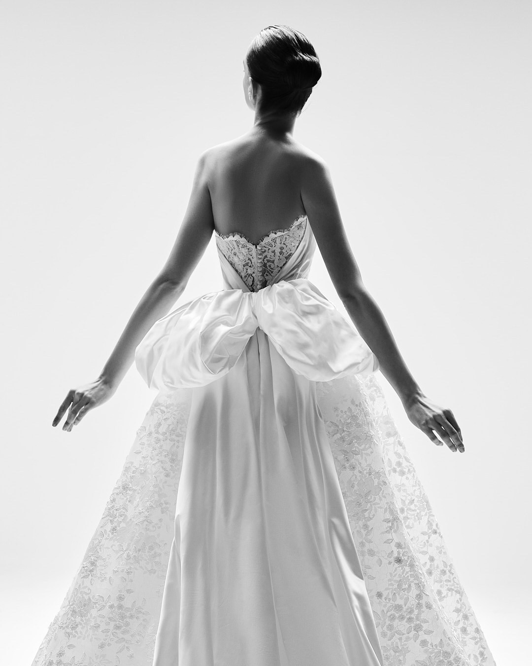 Retouching Portfolio. Ksenia Pershina