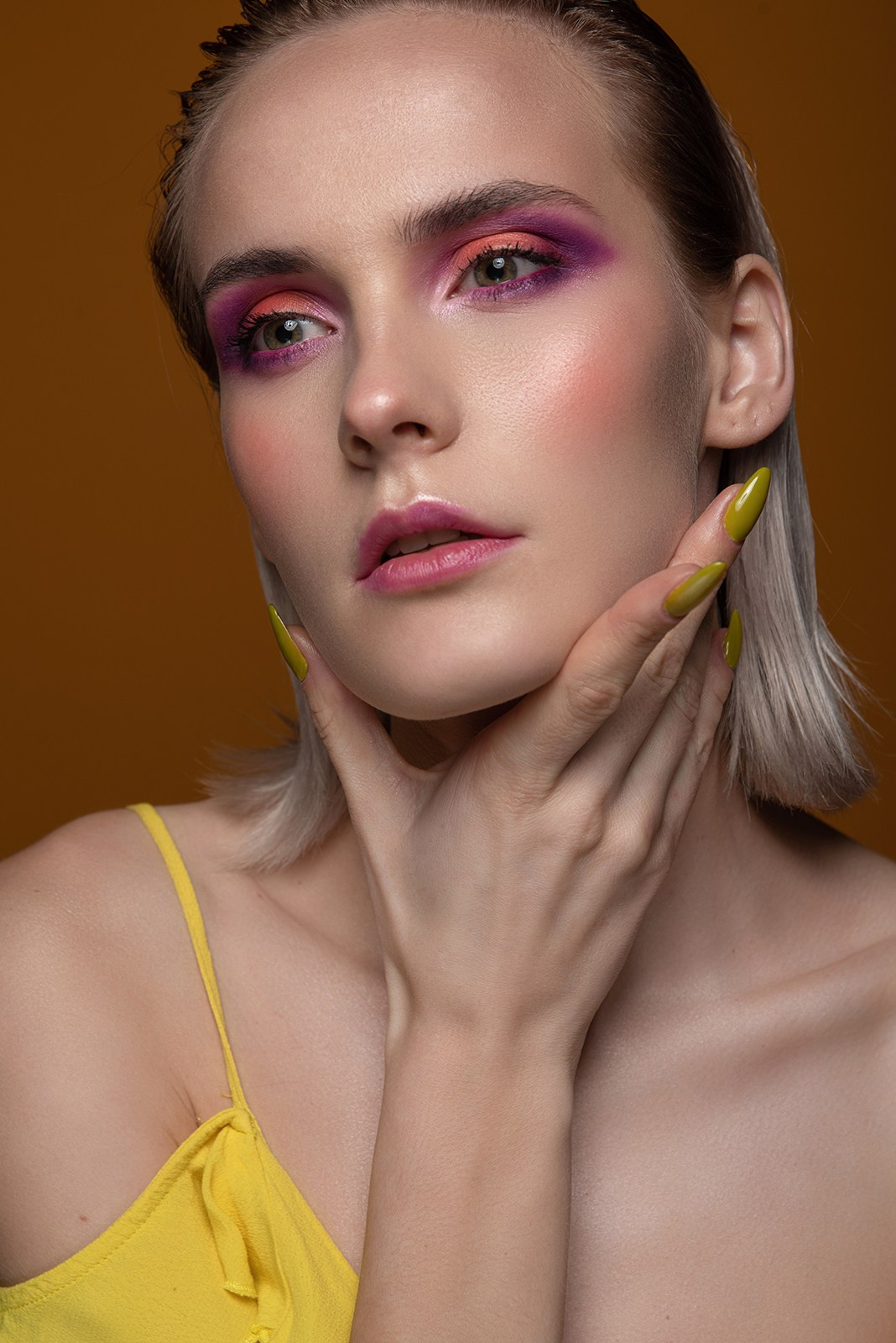 Индивидуальная фотосессия. Фотограф в Минске